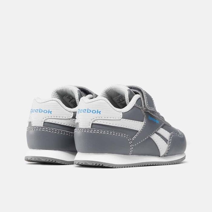 Дитячі кросівки Reebok Royal Cl Jog 3.0 - Kreideweiß (21 EU)