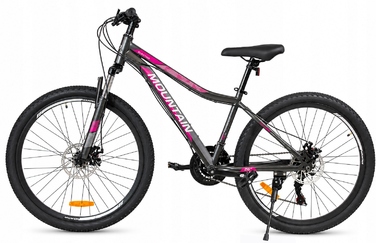 Гірський велосипед Hurtex MOUNTAIN 26, рама 15