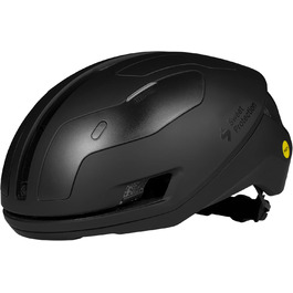 Шолом велосипедний Sweet Protection Falconer Aero 2Vi MIPS чорний