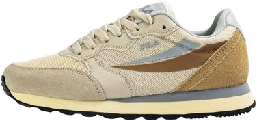 Жіночі кросівки FILA Hypert Wmn (розмір 37 EU, колір Oyster Gray Lattè)