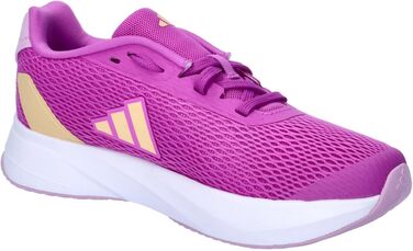 Дитячі кросівки Adidas Duramo SL Purple Burst/Bliss Lilac/Orange Tint 40 EU