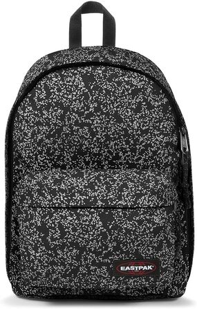Рюкзак EASTPAK Out Of Office Glitsplashblack 44x29.5x22 см, унісекс