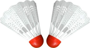 Набір Best Sporting 3-в-1: сітка для бадмінтону, волейболу та тенісу, мобільна, з 2 ракетками і 2 воланами, легка та швидка в установці