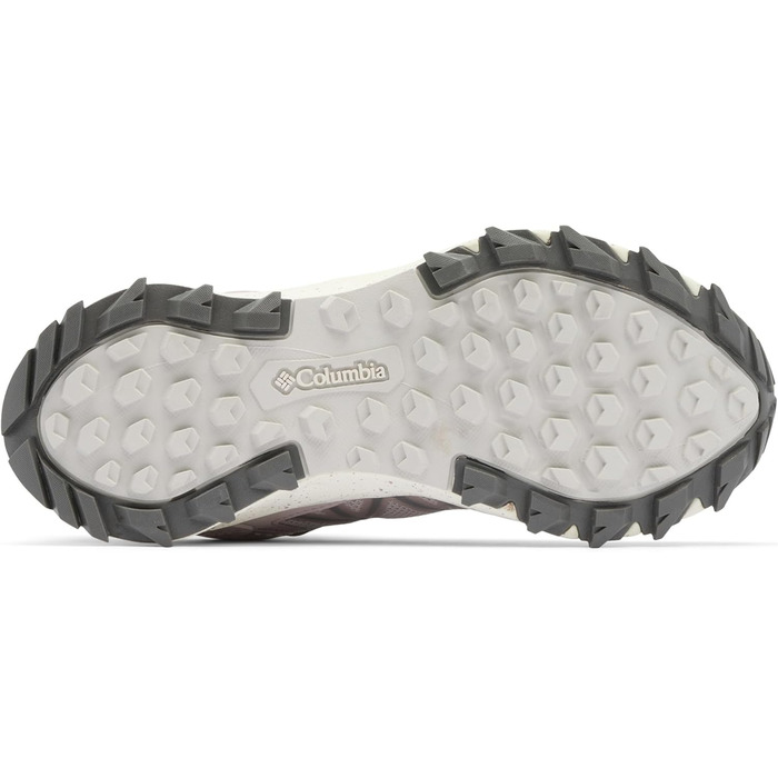 Черевики туристичні жіночі Columbia Peakfreak 2 Mid Outdry, 42 EU, Vapor Moonstone