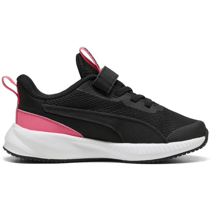 Дитячі кросівки PUMA Flyer 3 Ac+ PS, 30 EU, чорний/рожевий/білий