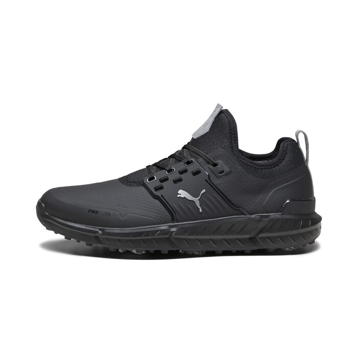 Кросівки чоловічі PUMA Ignite Articulate, 42 EU, Puma Black Cool Mid Gray