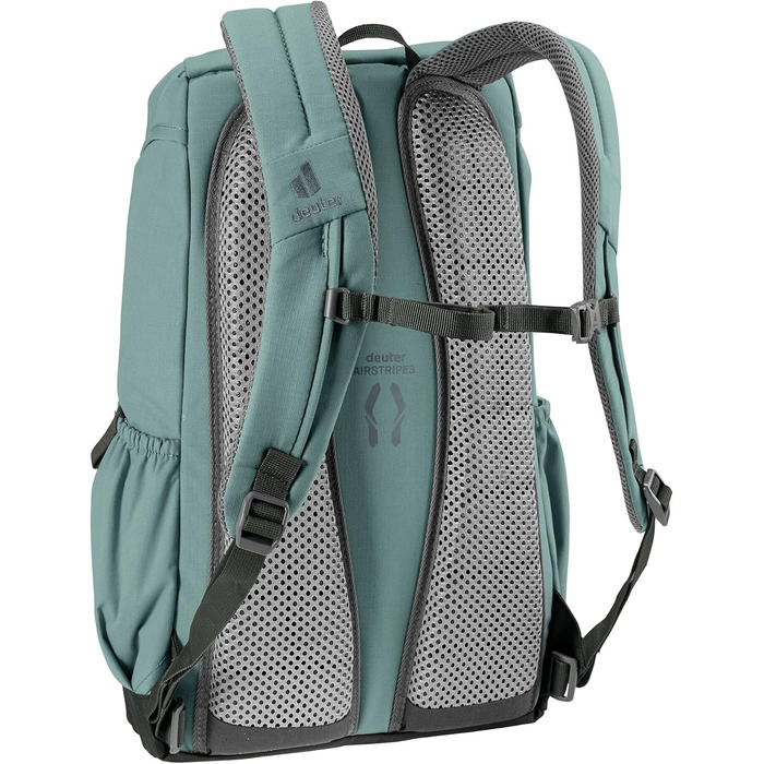 Рюкзак міський Deuter Walker 20 літрів для щоденного використання