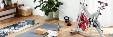 Набір для йоги Gaiam: блок і ремінь, 1 шт.