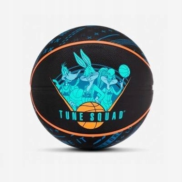 Баскетбольний м'яч Spalding Space Jam Tune Squad, розмір 7