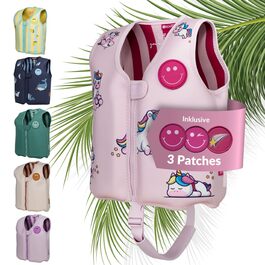 колір: фантастичні друзі