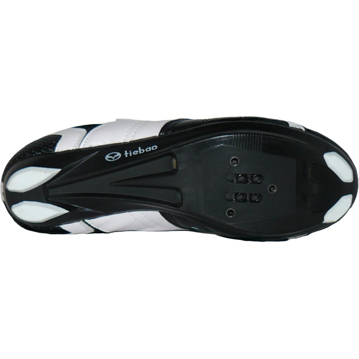 Велосипедні шкарпетки RRS-WS, 46 EU, білі