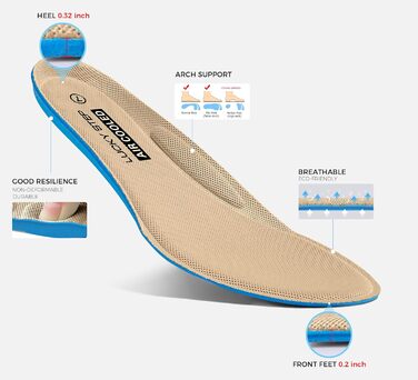 Кросівки жіночі Lucky Step на платформі бежево-чорні, ретро-стиль для бігу, тенісу та повсякденного носіння 37 EU