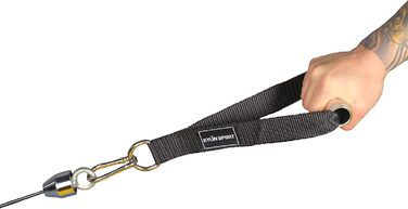 Набір аксесуарів для тренажерів KYLIN SPORT: гумки, ручки, карабіни, ремені, фітнес-петлі