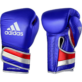 Боксерські рукавички adidas AdiSpeed для фітнесу, спарингу та тренувань, для дорослих, чоловіків і жінок, 340 г, 453 г, 510 г