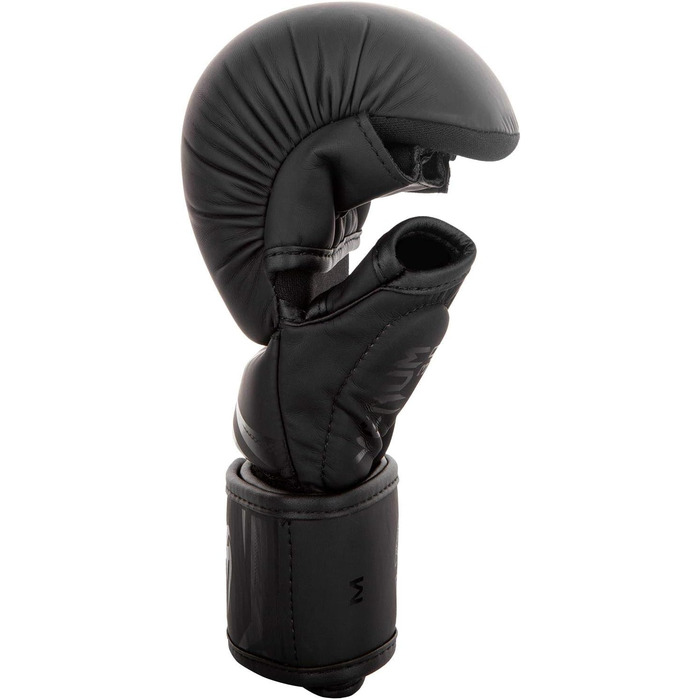 Рукавички для MMA Sparring Challenger 3.0 чорні, розмір M
