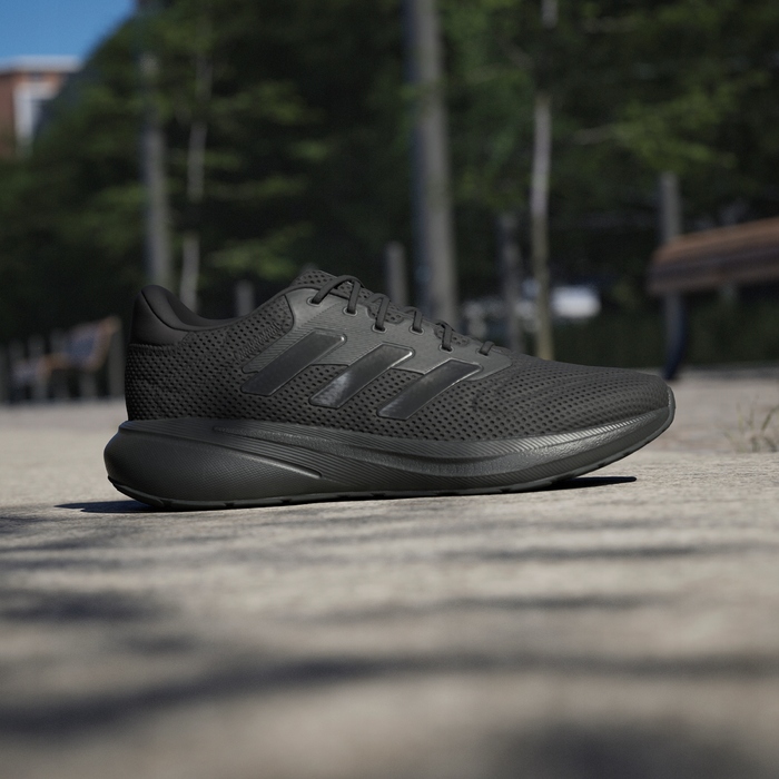 Бігові кросівки Adidas Response, розмір 44