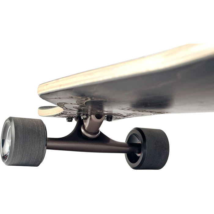 Лонгборд JUCKER HAWAII Cruiser та Freeride для початківців і профі, різні моделі