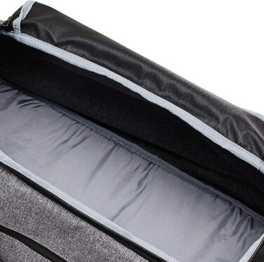 Спортивна сумка Under Armour Roland Duffle 1350092, графіт, середній розмір, універсальна