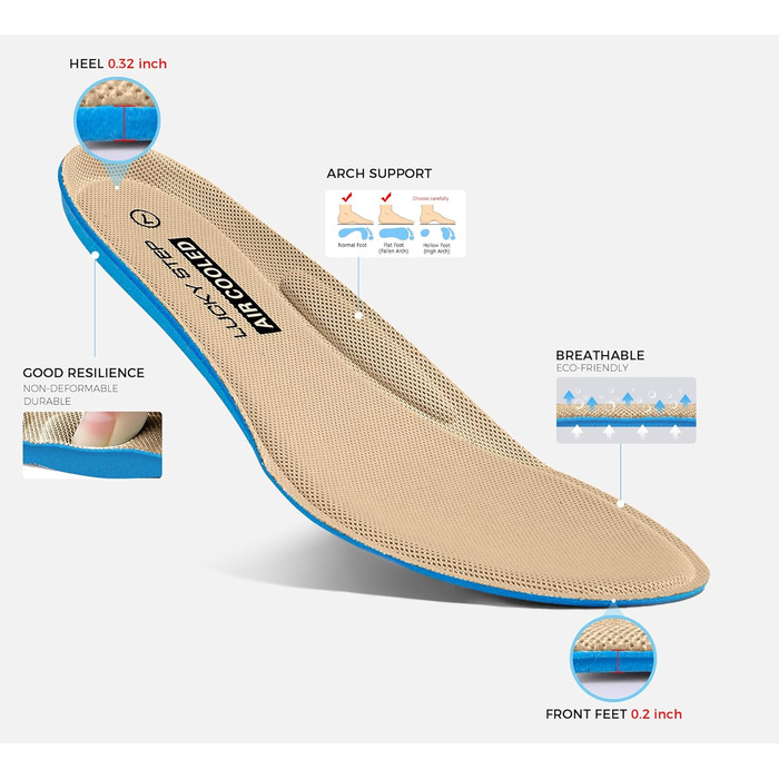 Кросівки жіночі Lucky Step на платформі бежево-чорні, ретро-стиль для бігу, тенісу та повсякденного носіння 37 EU