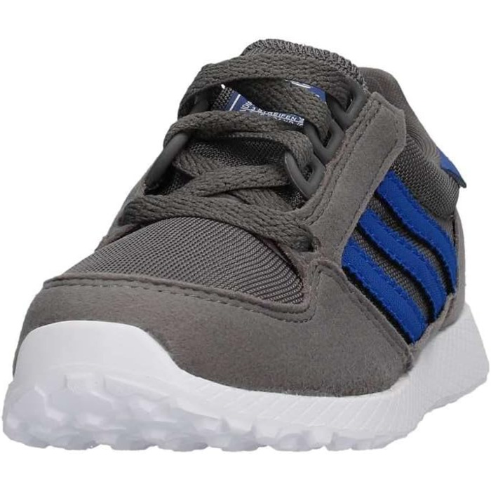 Дитячі фітнес-кеди Adidas Forest Grove, сірі, 30 EU