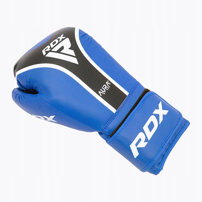 Боксерські рукавички RDX Boxing Aura Plus 12 oz
