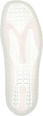 Аквашузи Cressi - ідеальні для пляжу, моря, човна та інших водних активностей. Прозорі, розмір 43 EU, для дорослих