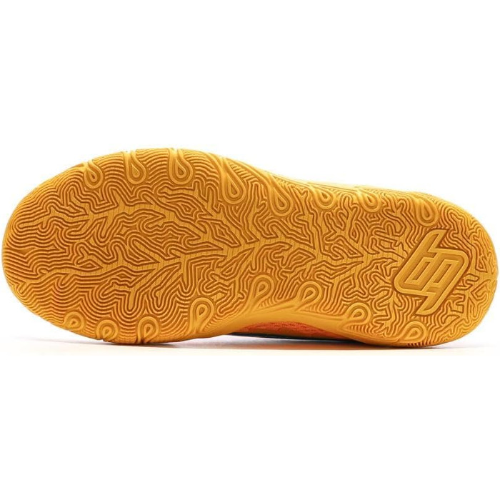 Жіночі баскетбольні кросівки PUMA Stewie 3 Dawn 'cuse, оранжевий, 46 EU