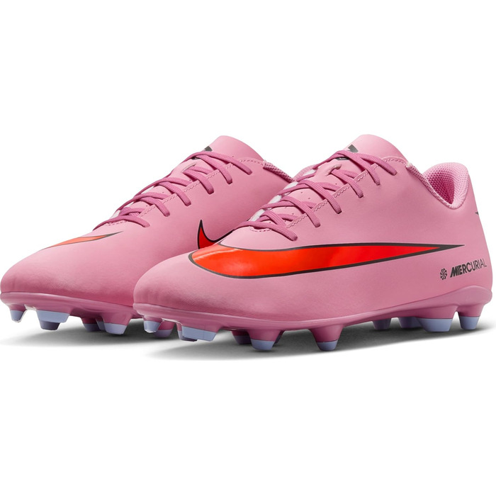Футбольні бутси Nike Mercurial Vapor 16 Club MG, FQ8441 (45.5 EU), різнокольорові