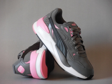 Жіночі спортивні кросівки Puma X-Ray Speed Jr (384898 26), розмір 38