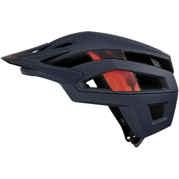 Шолом для MTB Leatt Trail 3.0 V23 Shadow, розмір L (59-63 см)