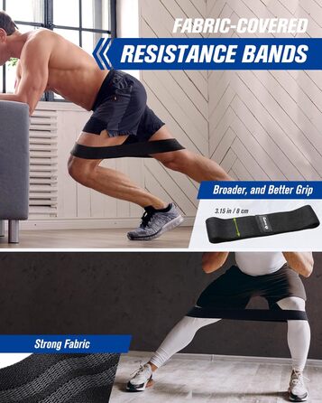 Набір для пілатесу з еластичними стрічками та стержнем для силових тренувань, 180LBS/140LBS/240LBS/360LBS, фітнес-стрічки, сірий