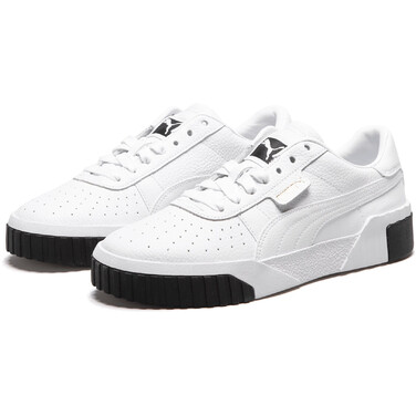 Жіночі кросівки Puma Cali 369155-04, р. 36