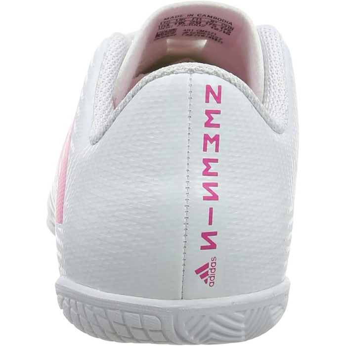 Дитячі футбольні бутси adidas Nemeziz 18.4, унісекс, 35.5 EU, кольоровий