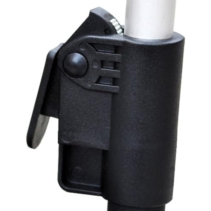 Крісло для карпфішингу Cormoran PRO CARP 7300 з підлокітниками - крісло для риболовлі преміум-класу