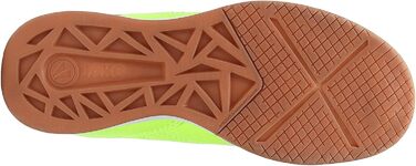 Дитячі кросівки JAKO Classico II IN Kids - гельшво-чорні