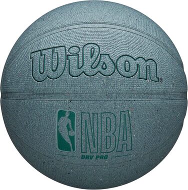 Баскетбольний м'яч Wilson NBA DRV Pro для вулиці, розміри 6 і 7