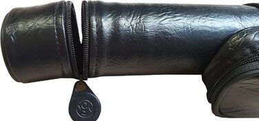 Набір для більярду John West Billard Profi Set: професійний кий, кочерга та захист гвинта