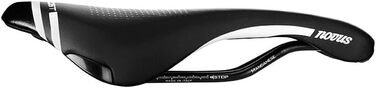 Сідло для велосипеда Selle Italia Novus Boost TM Superflow L3, чорне, унісекс