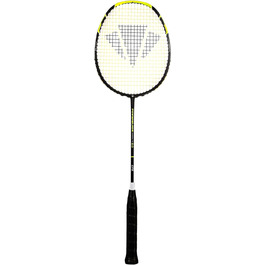 Бадмінтонна ракетка Carlton Powerblade Superlite 2.0, легка, карбонова