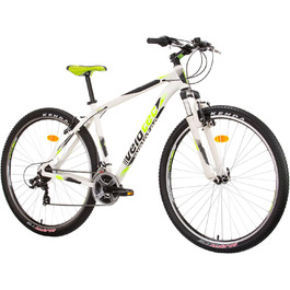Гірський велосипед Probike PRO 29 дюймів, 21 швидкість, для чоловіків і жінок, зріст 175-190 см, Multibrand Distribution
