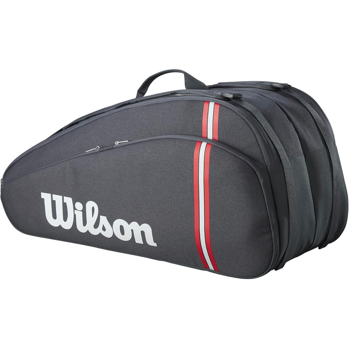 Тенісна сумка WILSON 2025 Tour для ракеток, спортивна