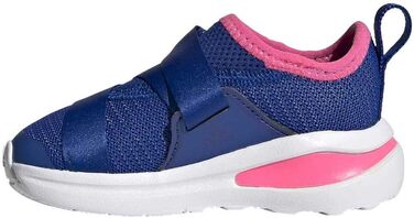 Дитячі кросівки Adidas Fortarun X I для бігу, EU 22, Azurea Rossol Ftwbla
