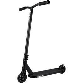 Трюковий самокат Chilli Pro Reaper Grim 84 см, 110 мм PU колеса, ABEC 9