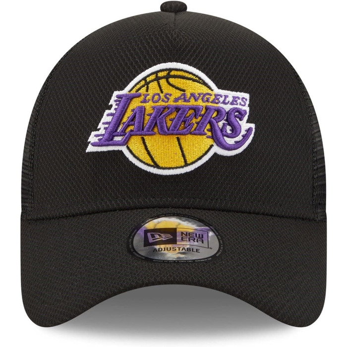 Кепка New Era NBA 9Forty регульована, кепка-снуд, бейсболка, баскетбольна кепка Bulls, Lakers, Celtics, універсальний розмір