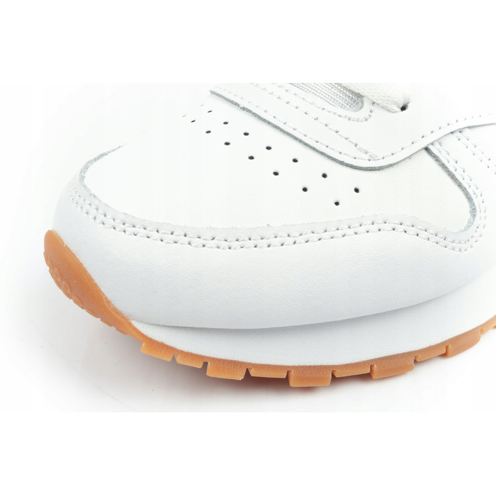 Жіночі спортивні кросівки Reebok Classic Leather, розмір 36