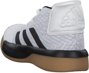 Дитячі фітнес-кеди Adidas Pro Adversary 2019 K, кольори, 29 EU