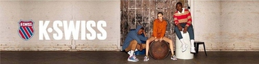 Чоловічі спортивні кросівки K-Swiss ARVEE 1.5, розмір 40