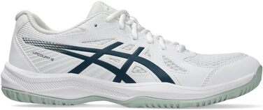 Кросівки ASICS Upcourt 6 білі, 42 розмір для чоловіків
