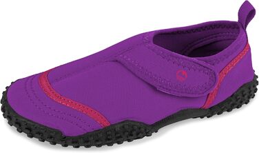 Водні черевики для хлопчиків Lakeland Active Seathwaite, розмір 24 EU, фіолетовий