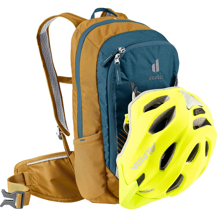 Дитячий рюкзак Deuter Compact 8 Jr, унісекс, 8 л